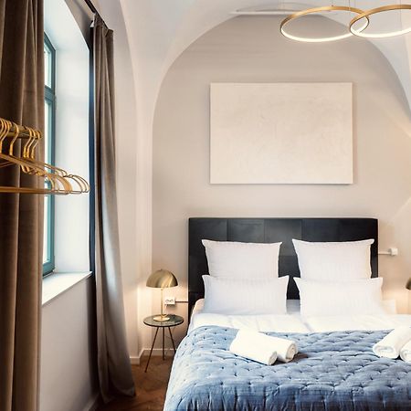 New Luxus Suite I Two Kingbeds I Center Augsburg Exterior photo